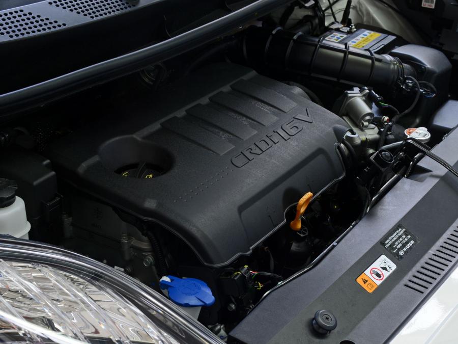  Hyundai ix20 Crossline 2014 года  (фото 6 из 14)